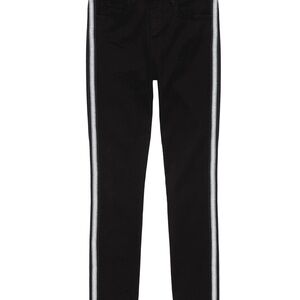 L'AGENCE Classic Black Denim